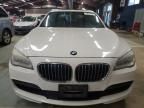 2015 BMW 750 LI