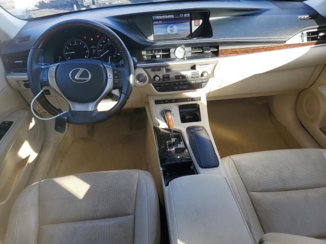 2014 Lexus ES 350