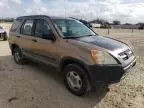 2003 Honda CR-V LX