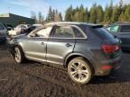 2015 Audi Q3 Prestige