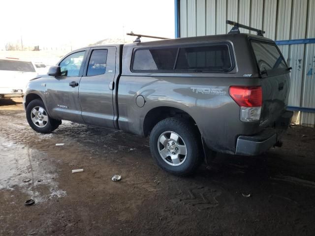 2010 Toyota Tundra Double Cab SR5