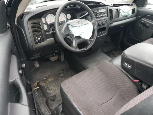 2003 Dodge RAM 1500 ST