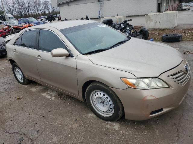 2008 Toyota Camry CE