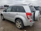 2006 Suzuki Grand Vitara Luxury