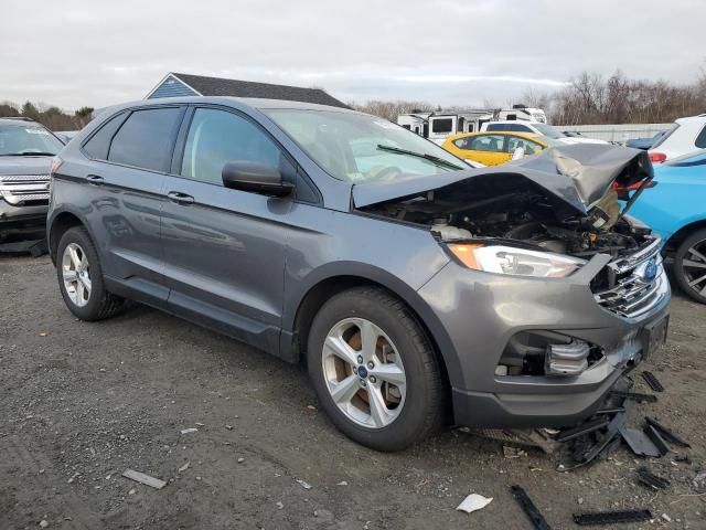 2021 Ford Edge SE