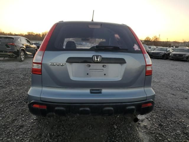 2008 Honda CR-V LX