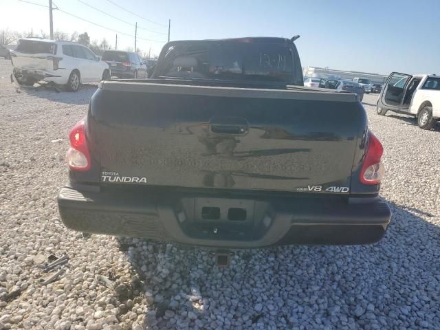 2003 Toyota Tundra Access Cab Limited