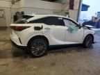 2024 Lexus RX 450H+ Luxury