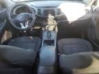 2013 KIA Sportage Base