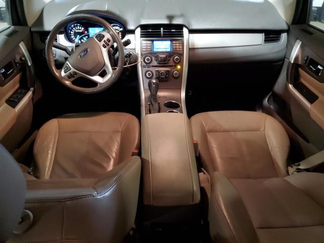 2012 Ford Edge SEL