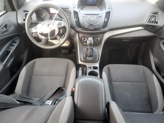 2013 Ford Escape S