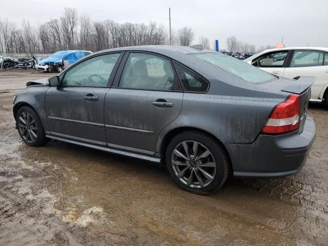 2007 Volvo S40 T5