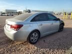 2015 Chevrolet Cruze LS