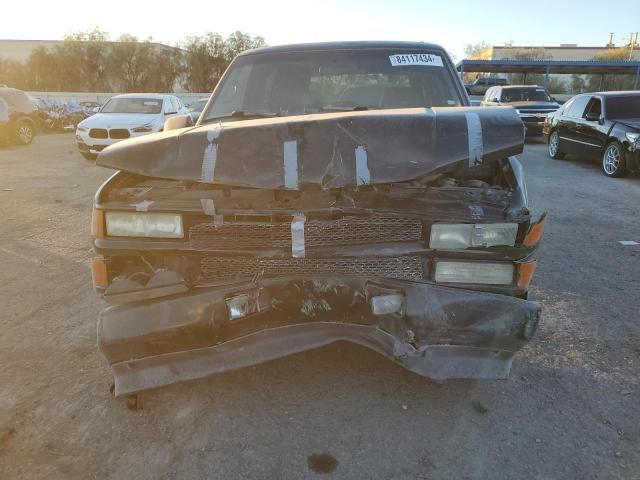 2000 Chevrolet Tahoe C1500