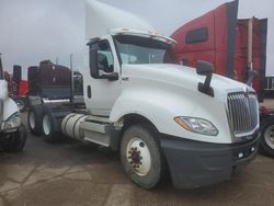 2018 International LT625 en venta en Eldridge, IA