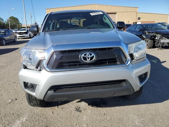 2015 Toyota Tacoma Double Cab Prerunner