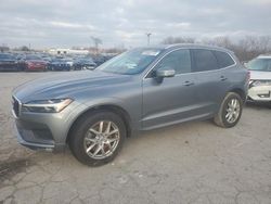 2021 Volvo XC60 T6 Momentum en venta en Lexington, KY