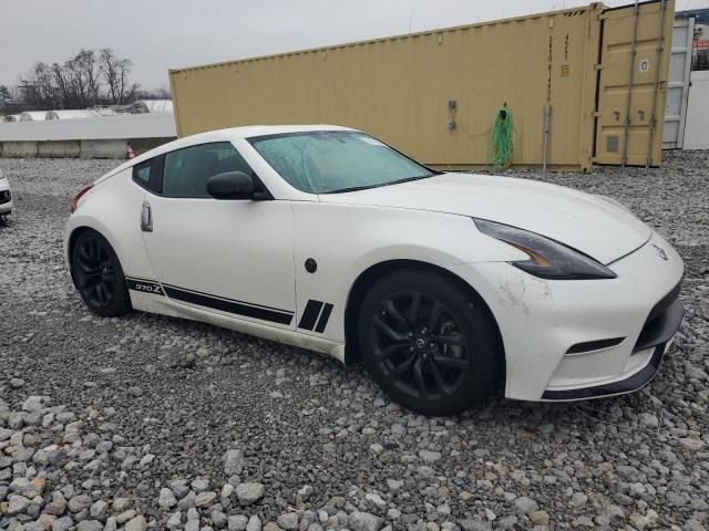 2019 Nissan 370Z Base