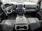 2021 GMC Sierra K1500 SLT