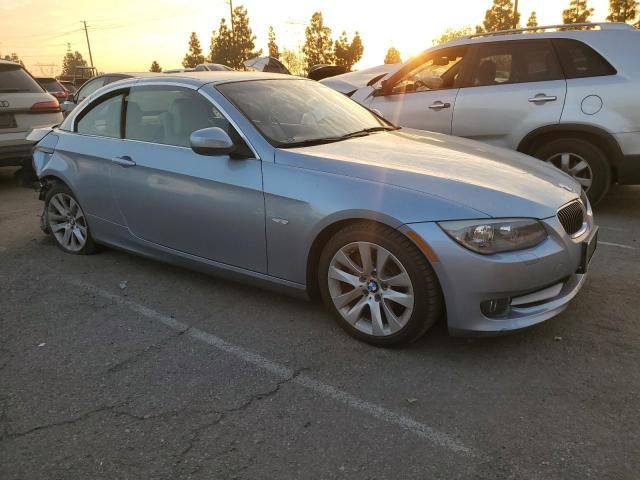 2012 BMW 328 I