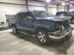 2005 Chevrolet Avalanche C1500