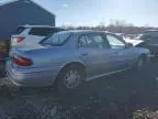 2005 Buick Lesabre Custom