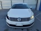 2013 Volkswagen CC Sport