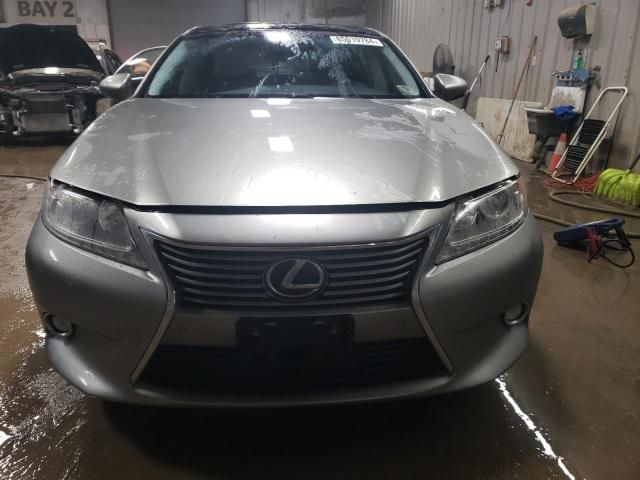 2015 Lexus ES 350