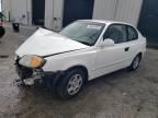 2004 Hyundai Accent GL