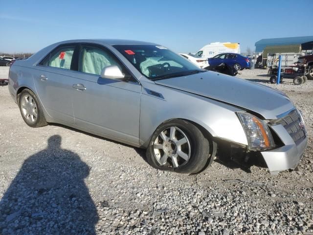 2009 Cadillac CTS