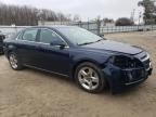 2010 Chevrolet Malibu 1LT