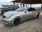 2006 Infiniti G35