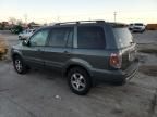 2007 Honda Pilot EXL