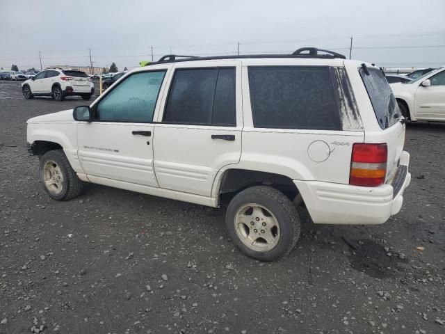 1998 Jeep Grand Cherokee Laredo