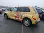 2001 Chrysler PT Cruiser