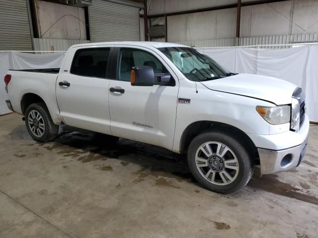 2007 Toyota Tundra Crewmax SR5