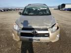 2009 Toyota Rav4 Limited