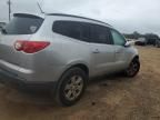 2010 Chevrolet Traverse LT