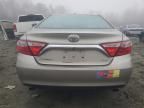 2015 Toyota Camry XSE