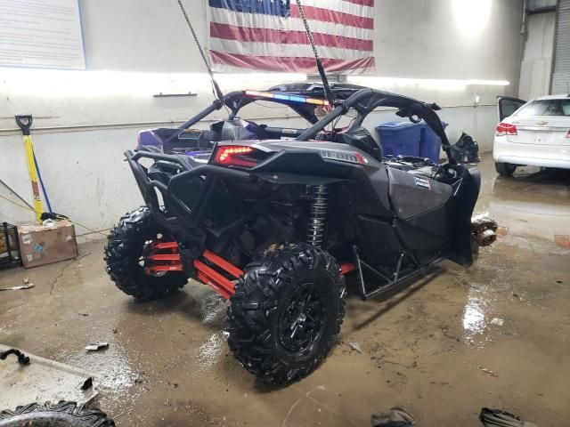 2018 Can-Am Maverick X3 X RS Turbo R