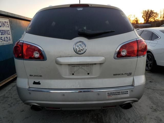 2012 Buick Enclave