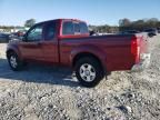 2007 Nissan Frontier King Cab LE