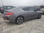 2017 Honda Accord EXL