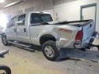 2005 Ford F250 Super Duty