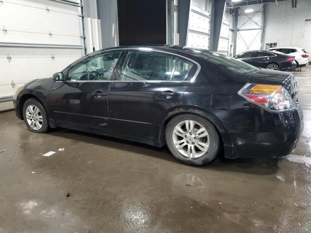 2010 Nissan Altima Base