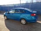 2013 Ford Fiesta SE