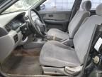 1995 Nissan Sentra Base