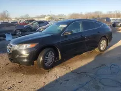 2012 Honda Crosstour EXL en venta en Louisville, KY