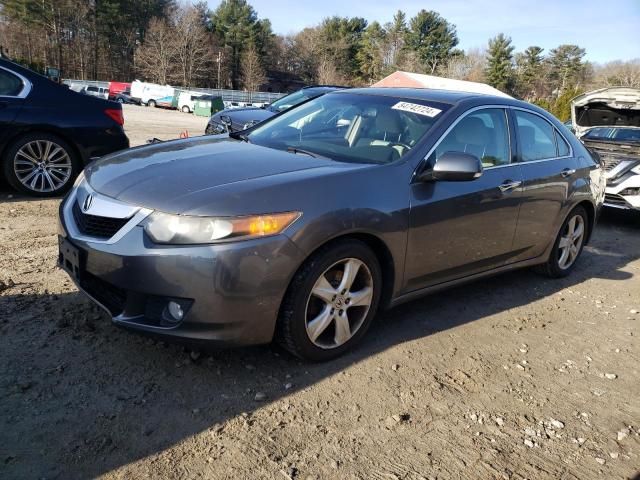 2010 Acura TSX