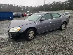 Buick Lucerne Vehiculos salvage en venta: 2008 Buick Lucerne CX